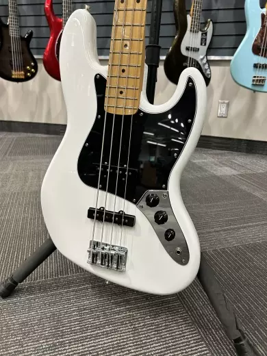 Fender - PLAYER II J-BASS MPL PWT